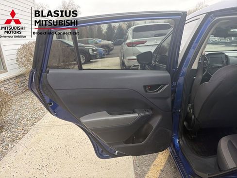Used 2024 Subaru Impreza 2.0i AWD/4WD image 24