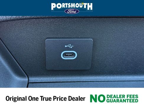 New 2026 Ford Transit 250 148 High Roof w/ Exterior Upgrade Package image 11