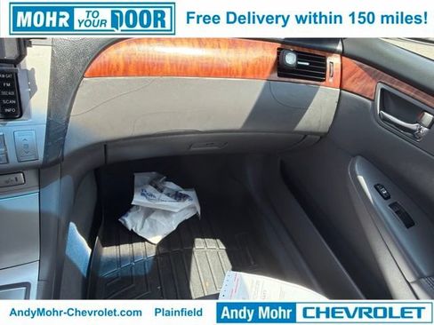 Used 2008 Toyota Solara SLE FWD image 25