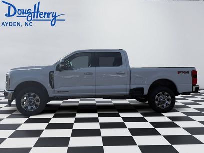 New 2026 Ford F250 Lariat w/ Lariat Ultimate Package