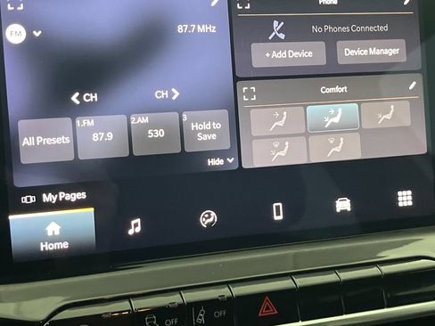 Used 2024 Jeep Compass Latitude AWD/4WD image 19