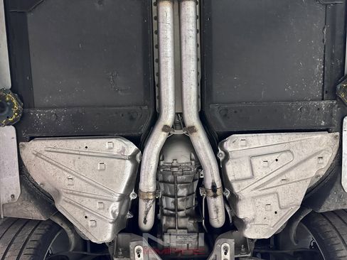 Used 2009 Chevrolet Corvette ZR1 w/ Preferred Equipment Group image 47