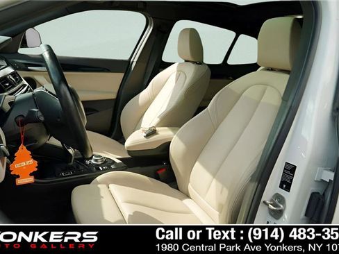 Used 2022 BMW X2 xDrive28i w/ Convenience Package image 40