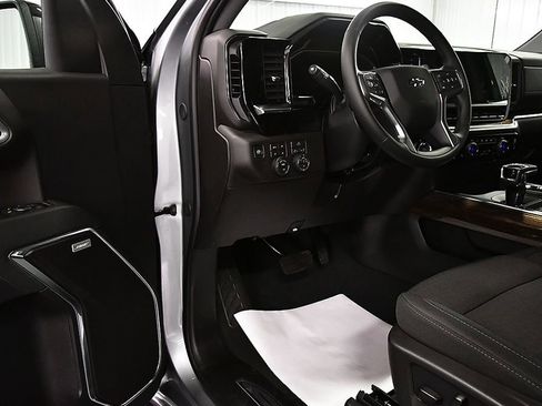 New 2026 Chevrolet Silverado 1500 RST w/ Convenience Package II image 16