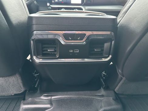 Used 2023 GMC Sierra 1500 Denali Ultimate image 21