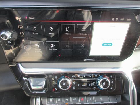 New 2026 GMC Sierra 2500 Denali Ultimate image 21