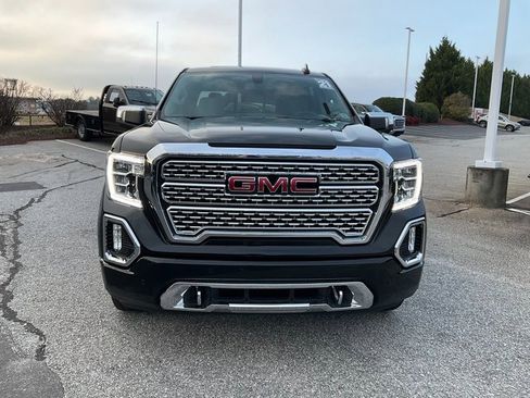 Used 2021 GMC Sierra 1500 Denali image 2