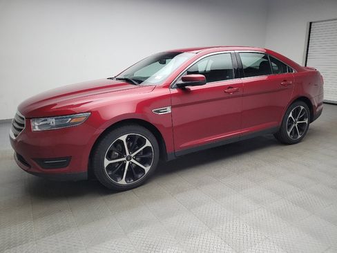 Used 2016 Ford Taurus SEL w/ Equipment Group 201A FWD image 2