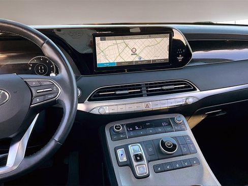 Used 2022 Hyundai Palisade Limited image 9