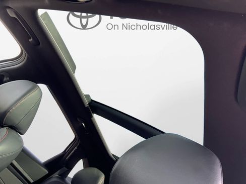 Used 2023 Hyundai Tucson N Line AWD/4WD image 22