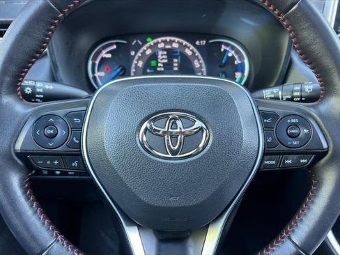Certified 2022 Toyota RAV4 XSE AWD/4WD image 27