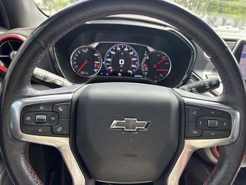 Used 2019 Chevrolet Blazer RS AWD/4WD image 31