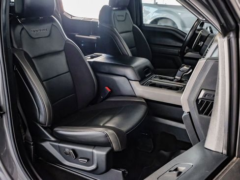 Used 2020 Ford F150 Raptor w/ Equipment Group 802A Luxury image 30