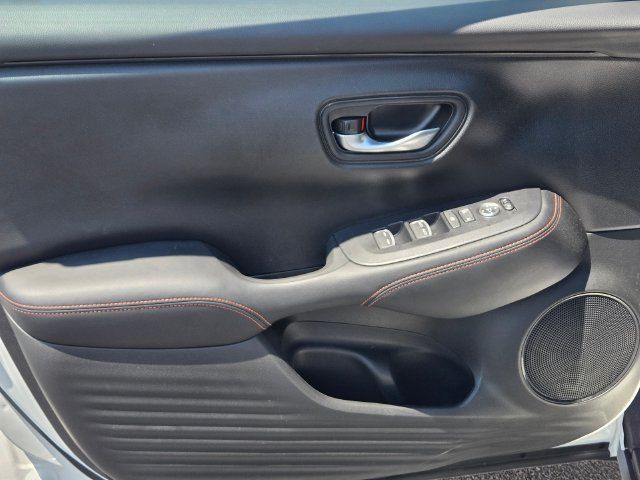 Used 2025 Honda HR-V Sport image 13