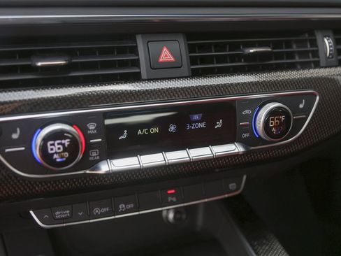 Used 2018 Audi S4 Prestige w/ Prestige Package image 27