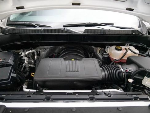 Used 2023 Chevrolet Silverado 1500 W/T w/ WT Fleet Convenience Package image 13