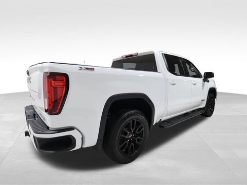 Certified 2024 GMC Sierra 1500 Elevation w/ X31 Off-Road Package AWD/4WD image 4