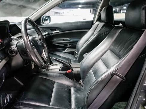 Used 2012 Honda Accord SE image 16