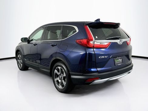 Used 2018 Honda CR-V EX image 5