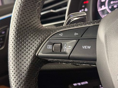 Used 2025 Audi RS Q8 performance AWD/4WD image 44