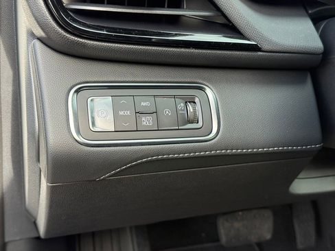 New 2026 Buick Enclave Sport Touring w/ Super Cruise Package image 12