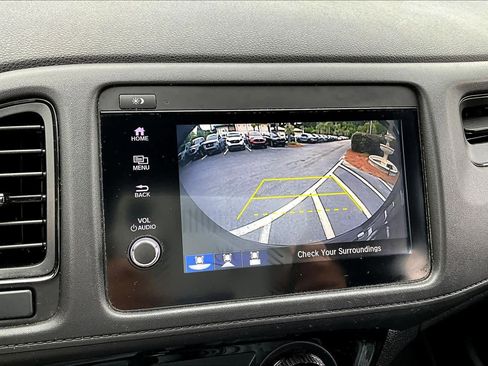 Used 2019 Honda HR-V Sport image 26