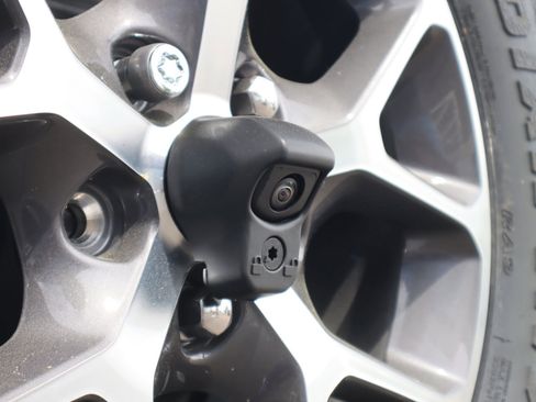 New 2024 Jeep Wrangler Unlimited Sport image 12