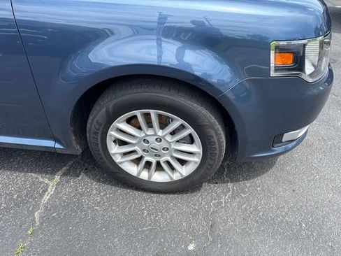 Used 2019 Ford Flex SEL w/ Equipment Group 202A AWD/4WD image 14