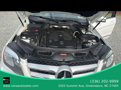 Used 2015 Mercedes-Benz GLK 350 2WD image 36