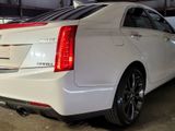 Used 2018 Cadillac ATS 2.0T Sedan image 6