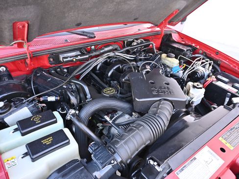 Used 2002 Ford Ranger 4x4 SuperCab image 30