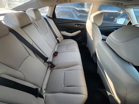 New 2025 Honda Accord EX-L image 7