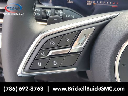 New 2026 Buick Envision Avenir AWD/4WD image 24