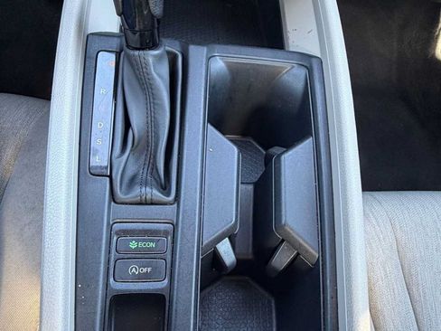 Used 2023 Honda Accord LX image 20