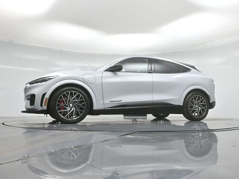 Certified 2023 Ford Mustang Mach-E GT w/ GT Performance Edition image 8