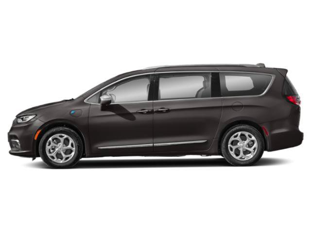 Used 2023 Chrysler Pacifica Limited w/ S Appearance Package FWD image 3