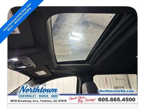 Used 2024 Chevrolet Silverado 3500 High Country w/ High Country Premium Package AWD/4WD image 22