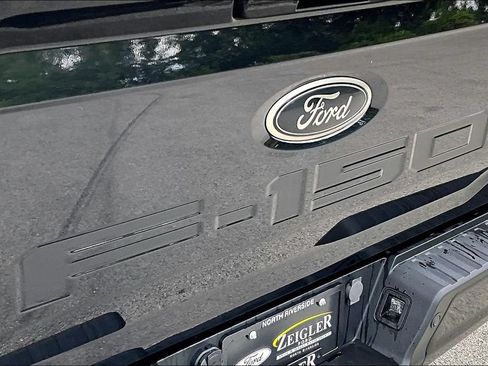 Used 2023 Ford F150 XLT w/ Equipment Group 302A High AWD/4WD image 8
