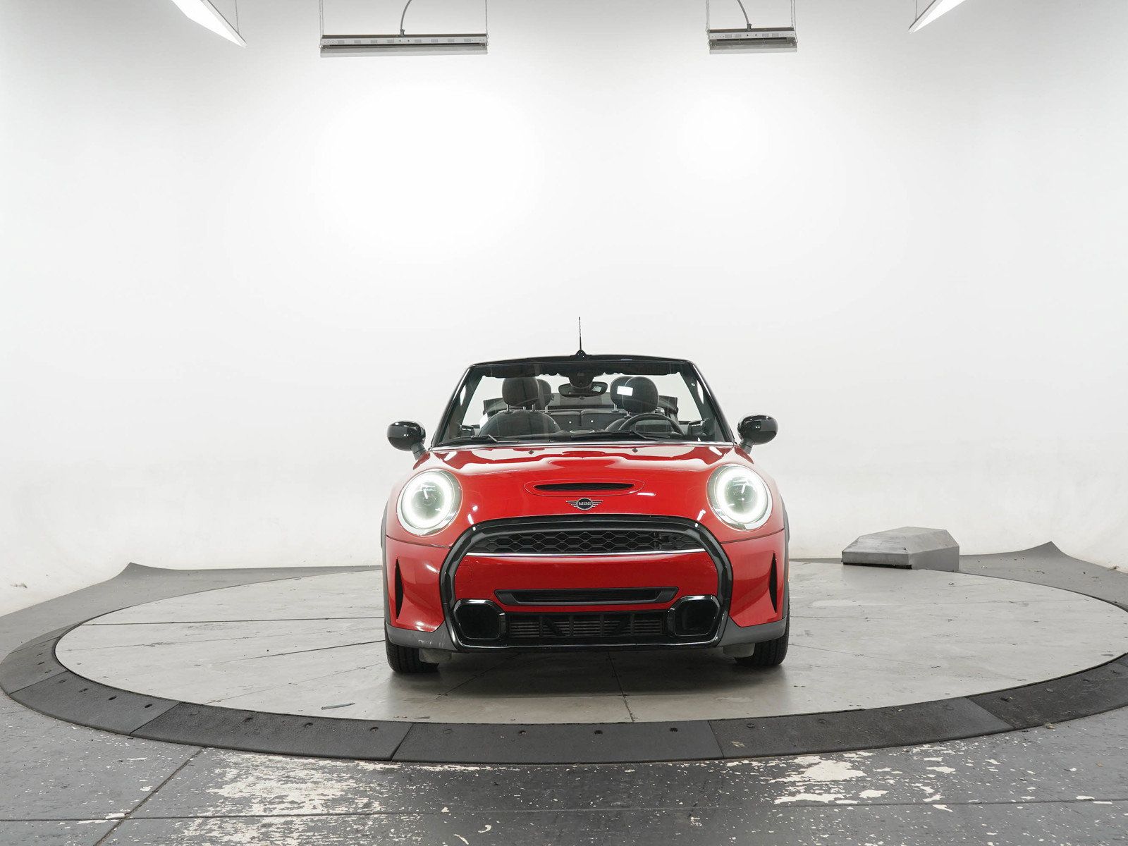 Used 2022 MINI Cooper S FWD image 10
