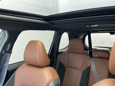 Used 2025 Subaru Forester Touring w/ Protection Package image 28