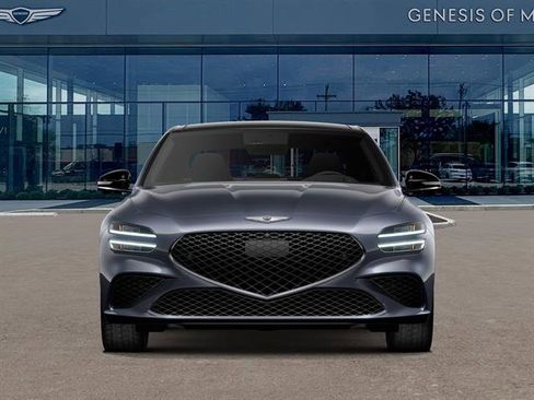 New 2026 Genesis G70 3.3T Prestige image 6