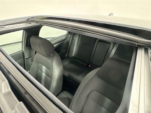 New 2026 Honda Civic Sport image 31