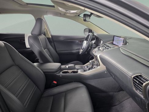 Used 2019 Lexus NX 300 FWD image 24