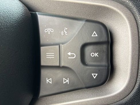 Used 2024 Ford Bronco Big Bend image 25