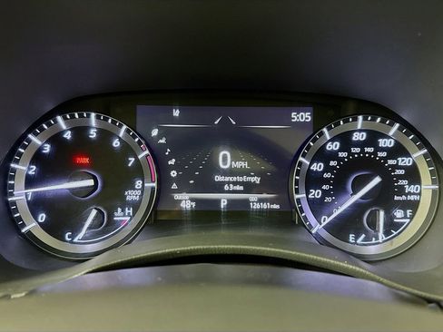 Used 2020 Toyota Highlander Limited image 12