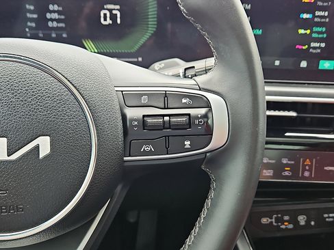 Used 2025 Kia K5 GT-Line w/ GT-Line Premium Package FWD image 19