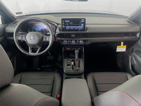 New 2026 Honda CR-V Sport-L image 19