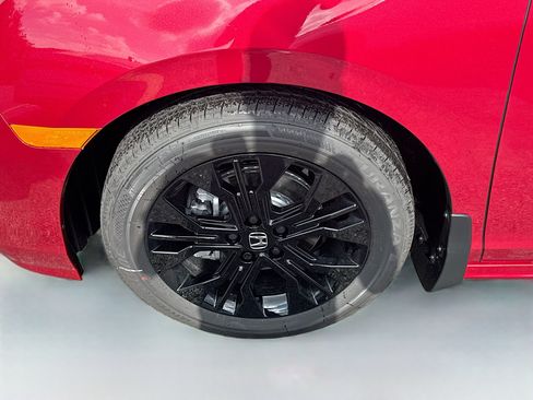 New 2026 Honda Odyssey Sport-L image 26