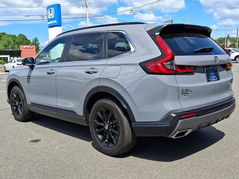 Used 2024 Honda CR-V Sport-L image 6