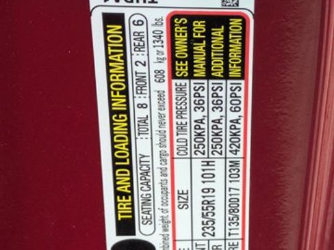 Used 2025 Honda Odyssey Sport-L image 30